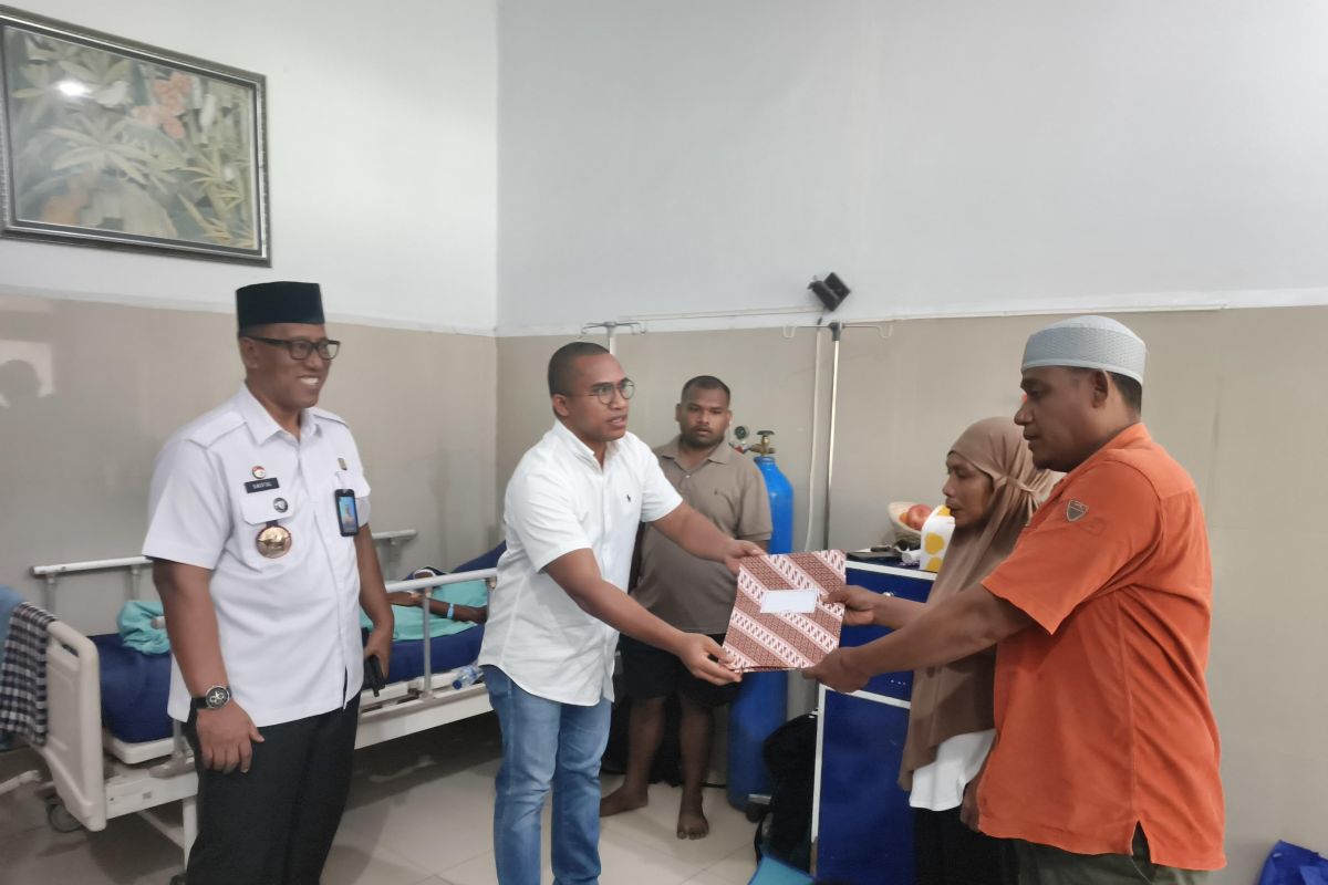 Key Strategy: Kemenham tekankan implementasi UU PPRT untuk lindungi pekerja domestik