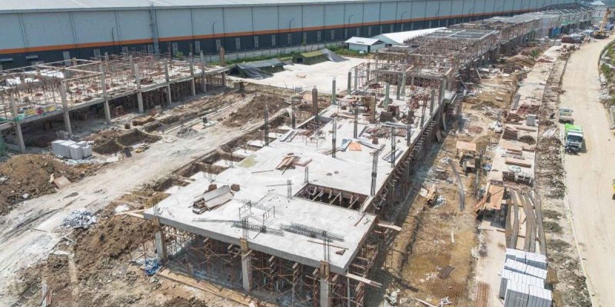 Pembangunan Sekolah Rakyat tahap II 270426 ryl 8