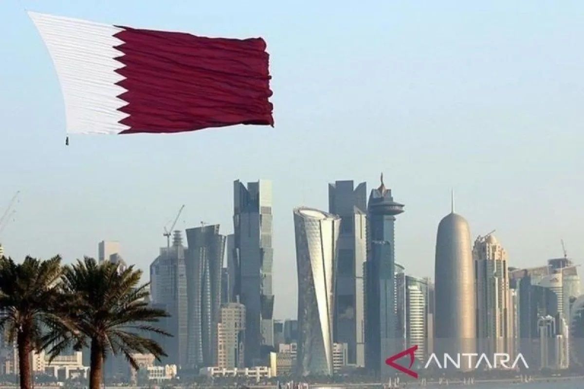 Key Strategy: Qatar tegaskan tetap jadi mediator di Gaza