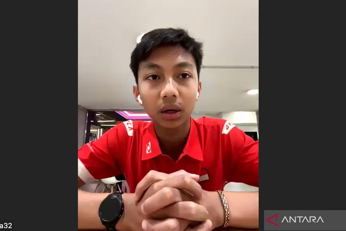 Important Visit: Kiandra Ramadhipa nilai Yogyakarta butuh sirkuit permanen