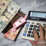 Rupiah Terus Melemah Terhadap Dolar 100326 Adm 3
