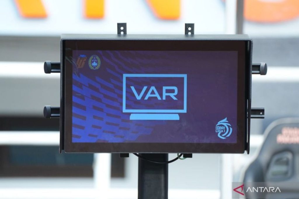 VAR