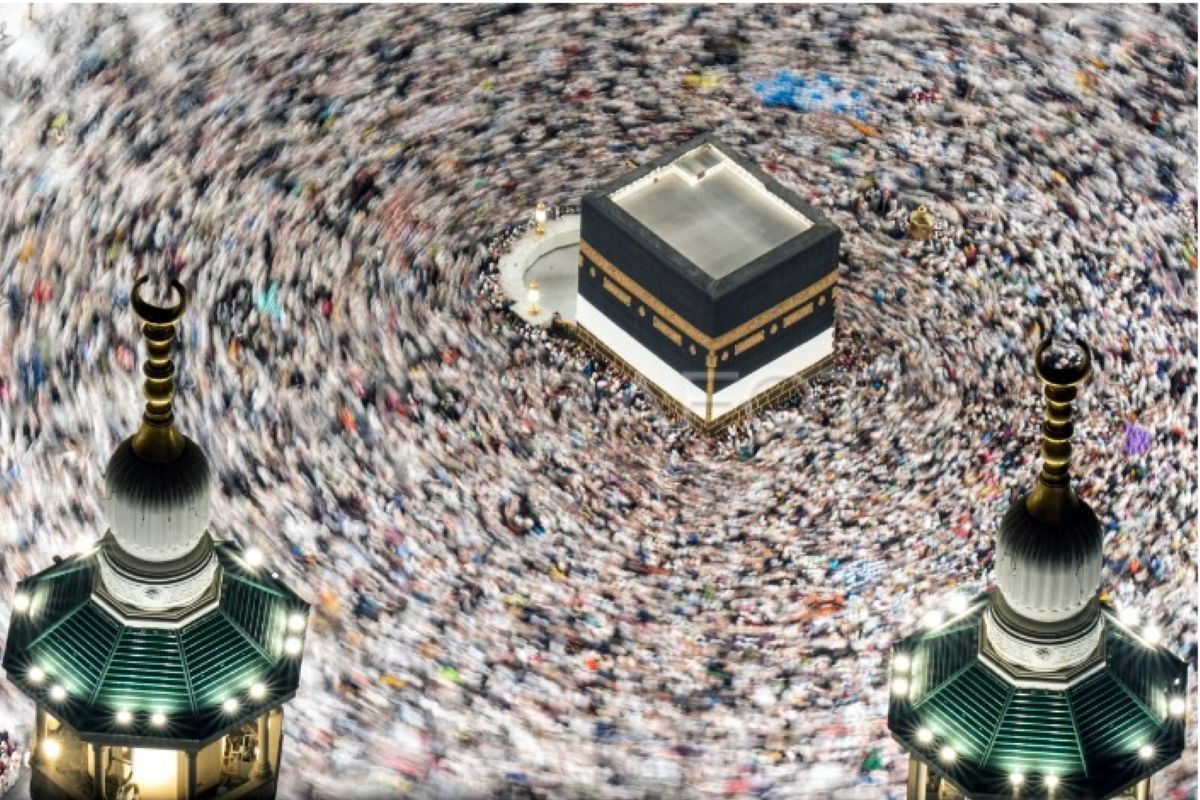 Pembahasan Penting: Kemarin, jasa EO untuk BGN hingga pembatasan masuk ke Makkah