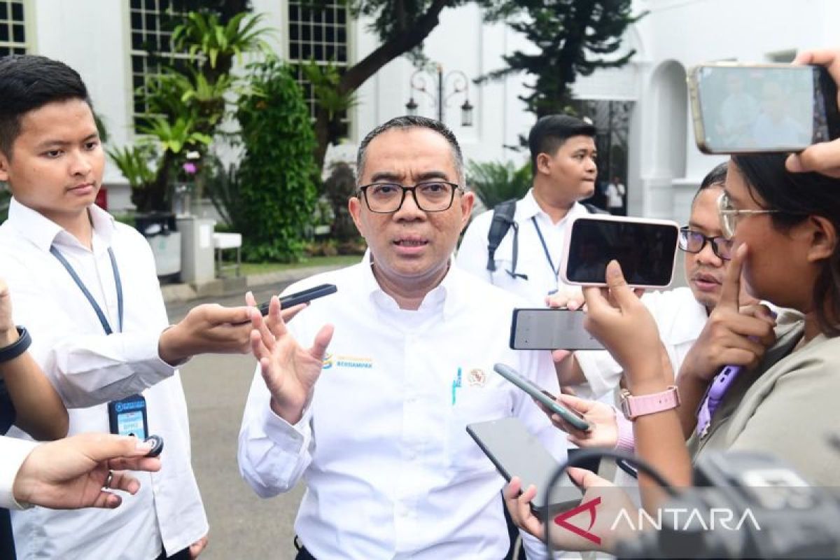 Rencana Khusus: Respons kasus FHUI, Brian tak toleransi segala kekerasan di kampus