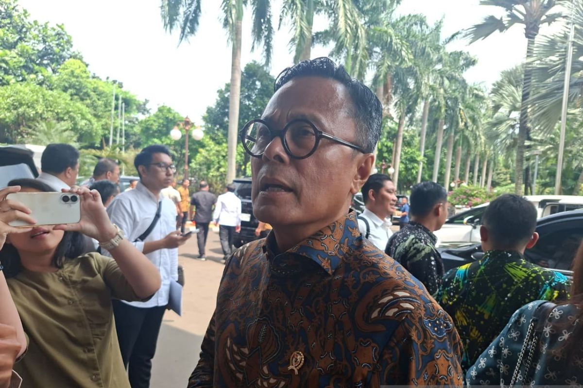 Latest Program: BP BUMN: Pembenahan keselamatan kereta jadi fokus usai insiden Bekasi