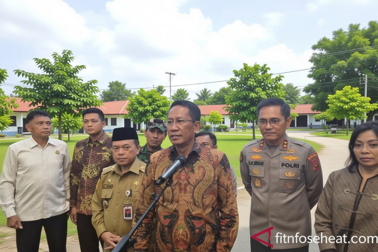 Key Strategy: Kemenkum siapkan paralegal perkuat keadilan Posbankum di desa