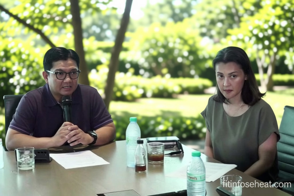 Meeting Results: Hukum sepekan, kasus Aek Nabara hingga Ustadz SAM jadi tersangka