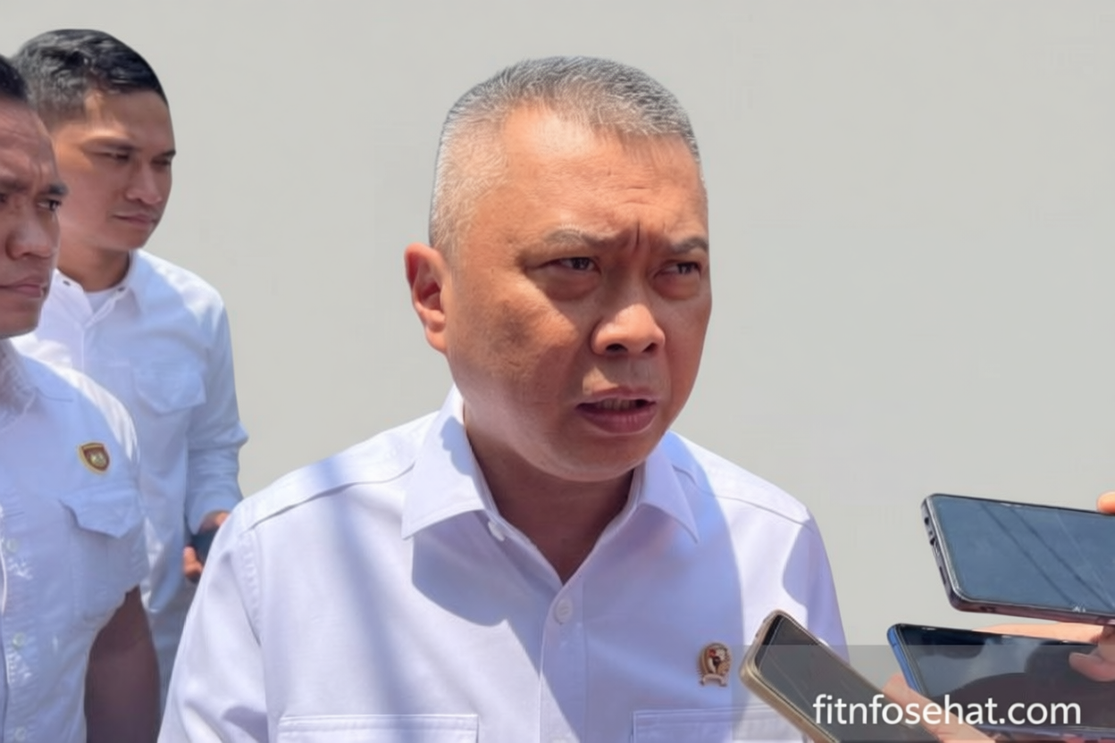 Kebijakan Baru: Menhub: Tarif pesawat dijaga demi daya beli dan industri penerbangan