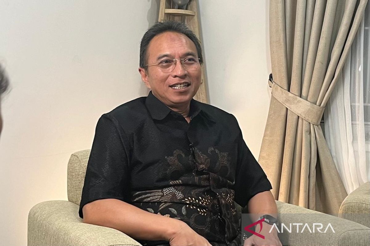 Latest Program: IDAI nilai Klasifikasi usia pada PP Tunas dinilai sesuai tumbuh kembang anak
