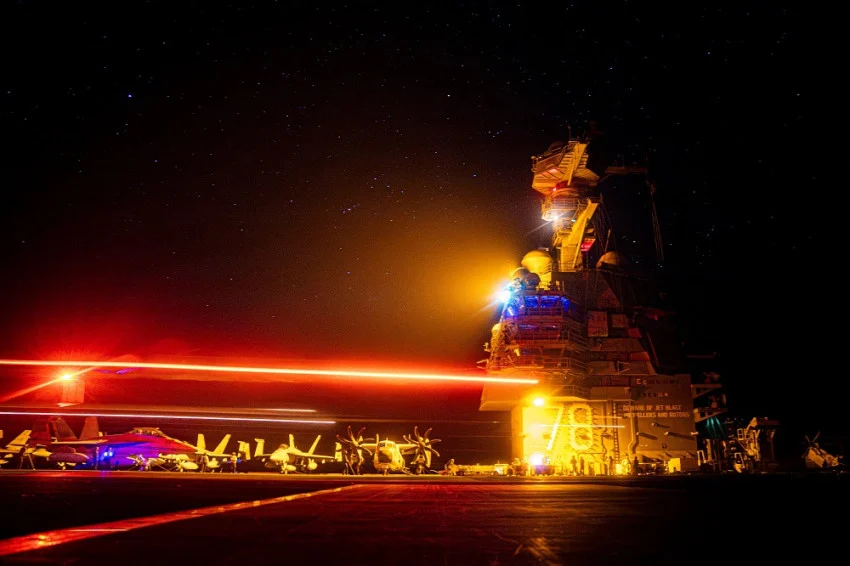 as ingin invasi pulau kharg di iran ini 5 risikonya afd