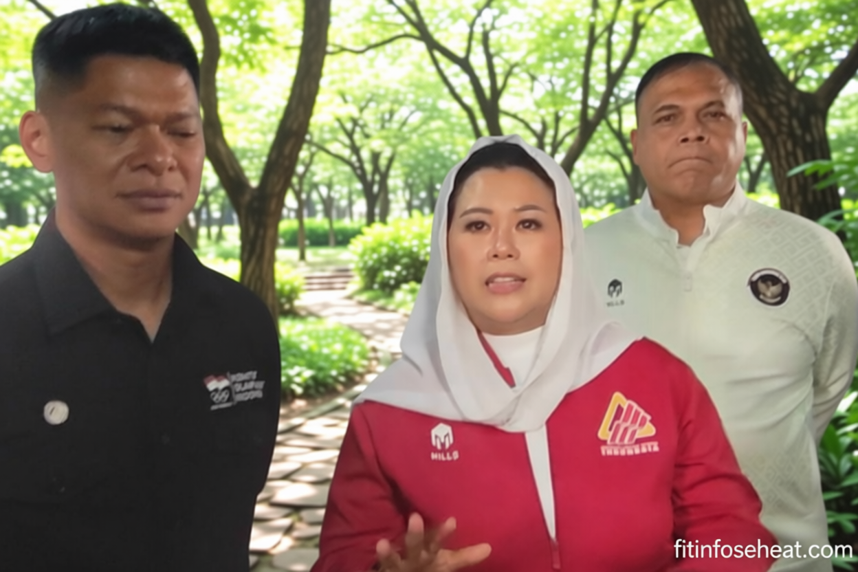 Hasil Asian Beach Games jadi modal tatap seri dunia panjat tebing
