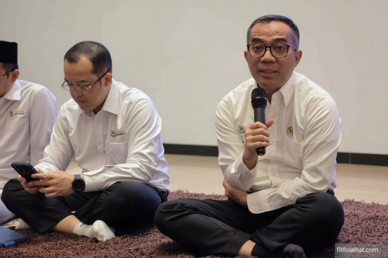 Program Terbaru: Mendiktisaintek minta kampus berikan dosen WFH satu hari dalam sepekan