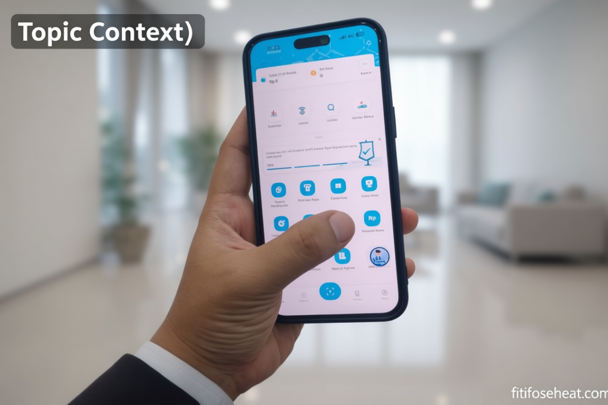 Kebijakan Baru: PLN Mobile jadi solusi layanan kelistrikan saat WFH