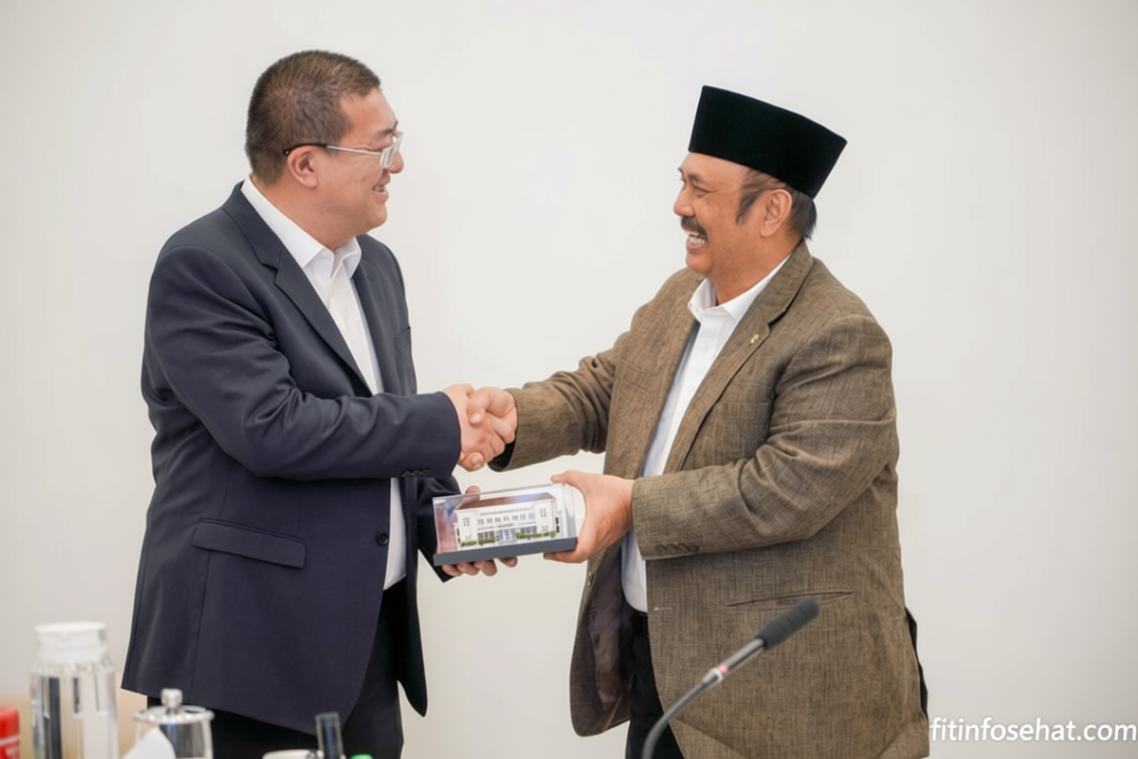 Agenda Utama: Bappenas: Kerja sama internasional kunci percepat penguasaan teknologi