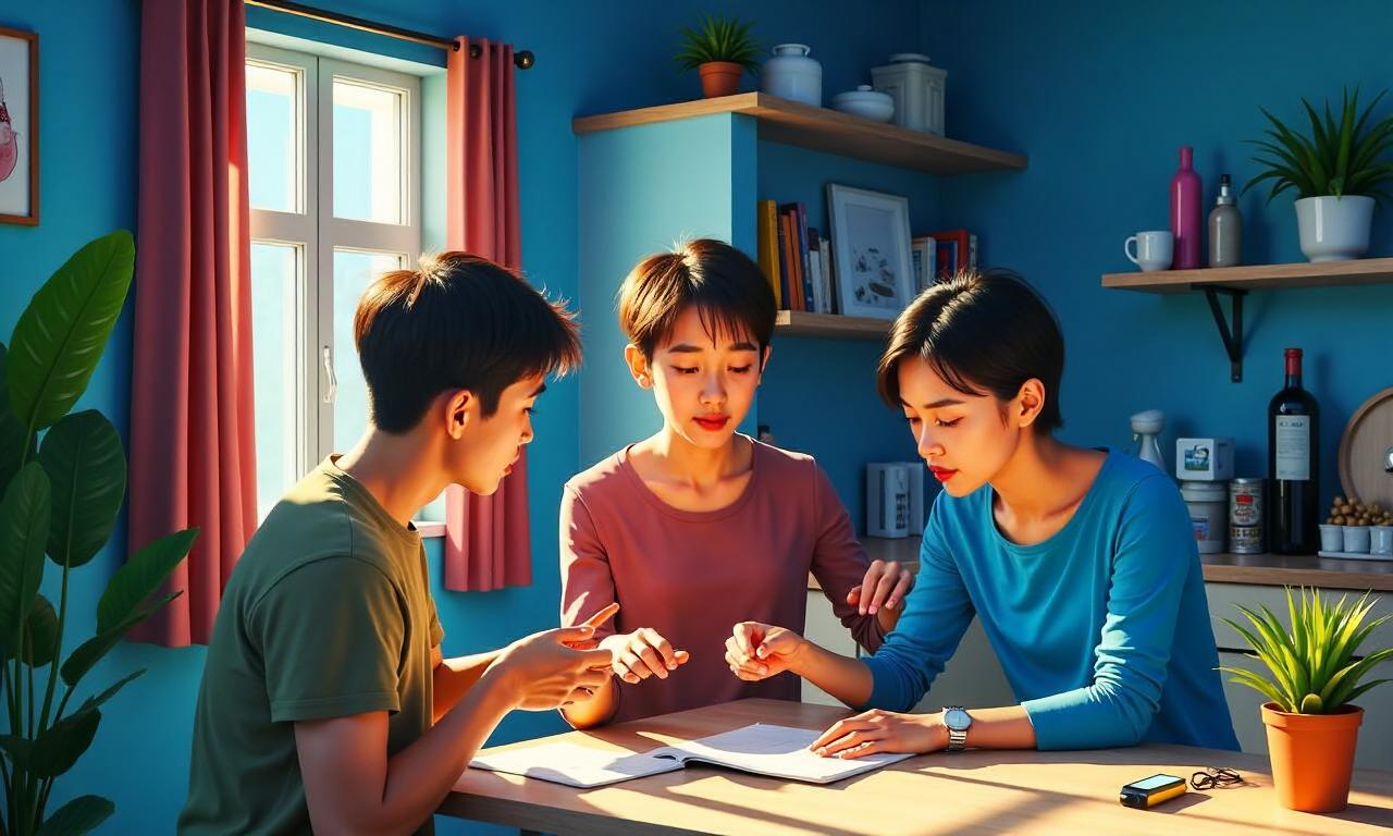 Tips Mengatasi Kecemasan Secara Efektif untuk Kehidupan Lebih Tenang