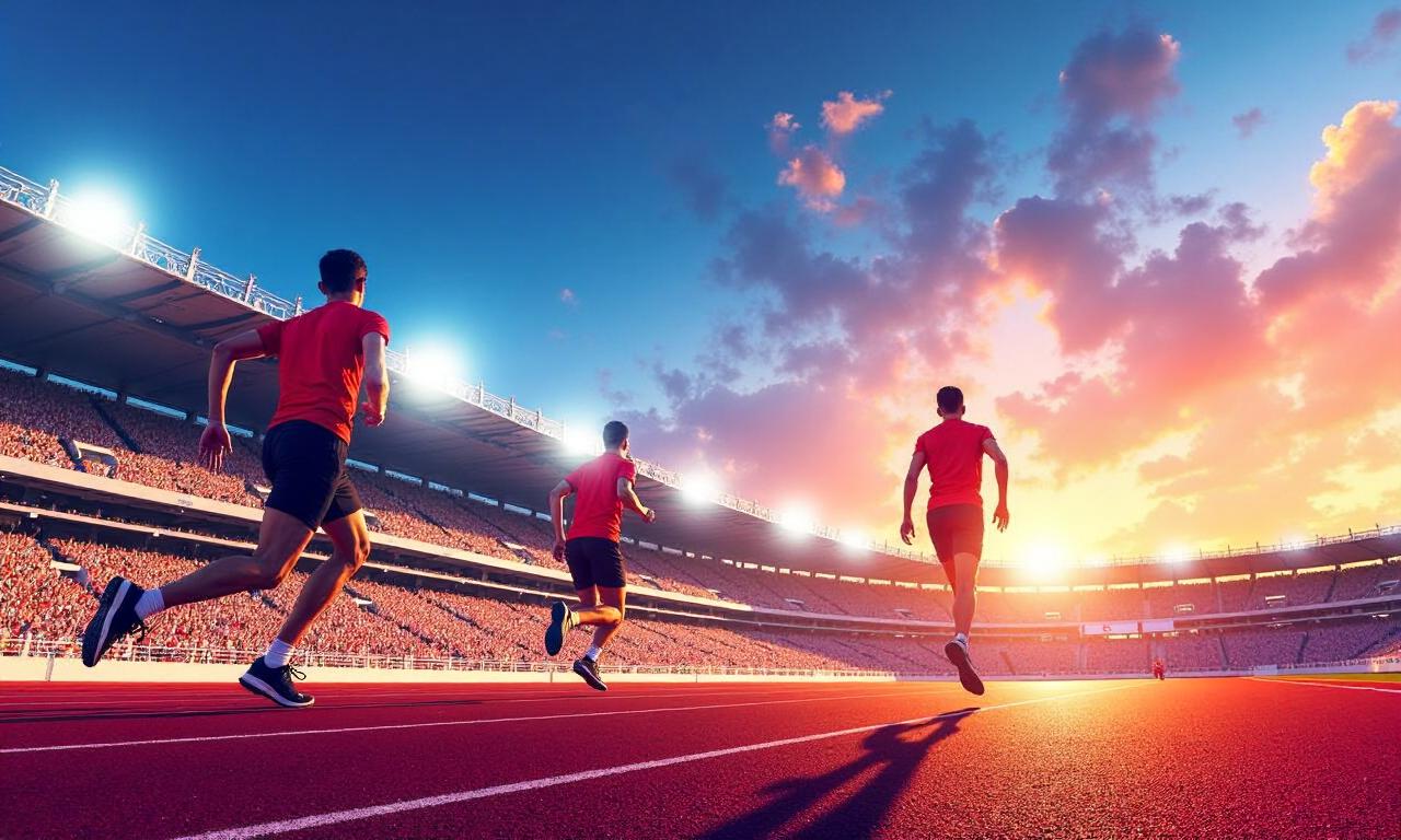 Rencana Khusus: World Athletics jadikan maraton sebagai event mandiri mulai 2030