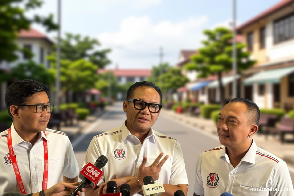 New Policy: Kejurnas ORADO bisa jadi fondasi pembinaan atlet