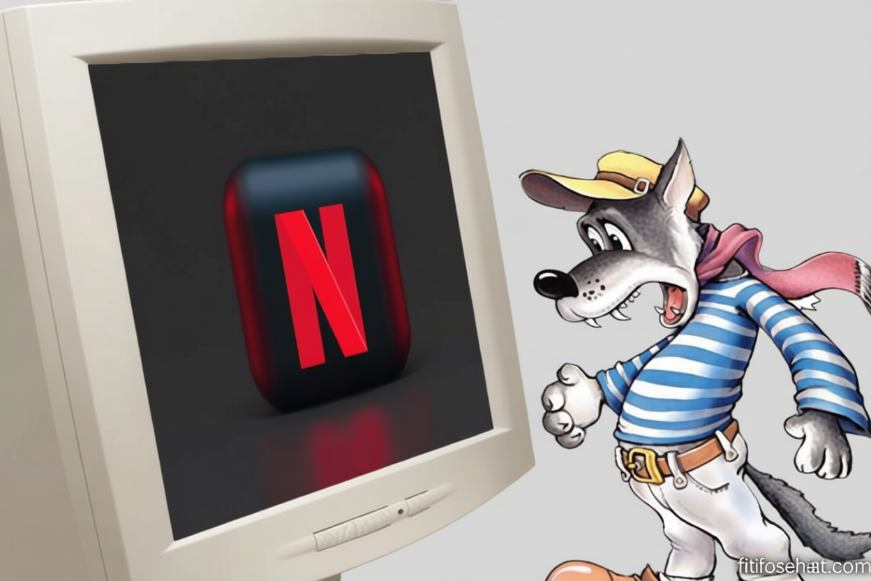 Info Terbaru: Italia minta Netflix kembalikan dana terkait kenaikan harga langganan