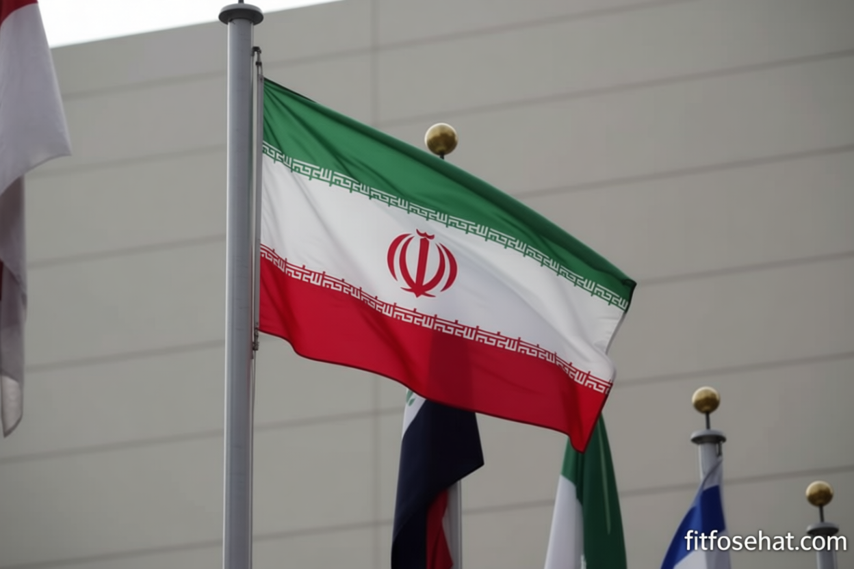 Strategi Penting: Komando militer: Iran tembak jatuh pesawat C-130 Hercules AS kedua
