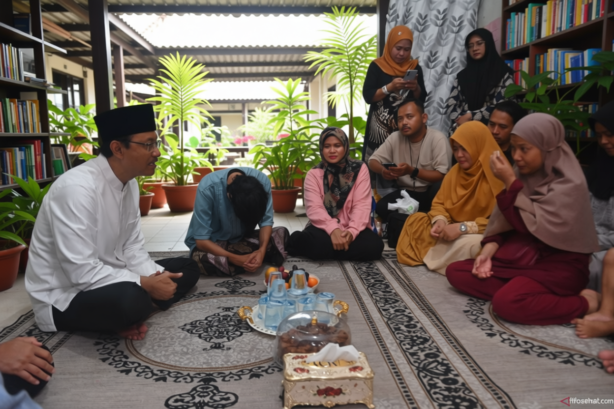 Special Plan: Mensos asesmen seluruh korban KRL di Bekasi untuk program pemberdayaan