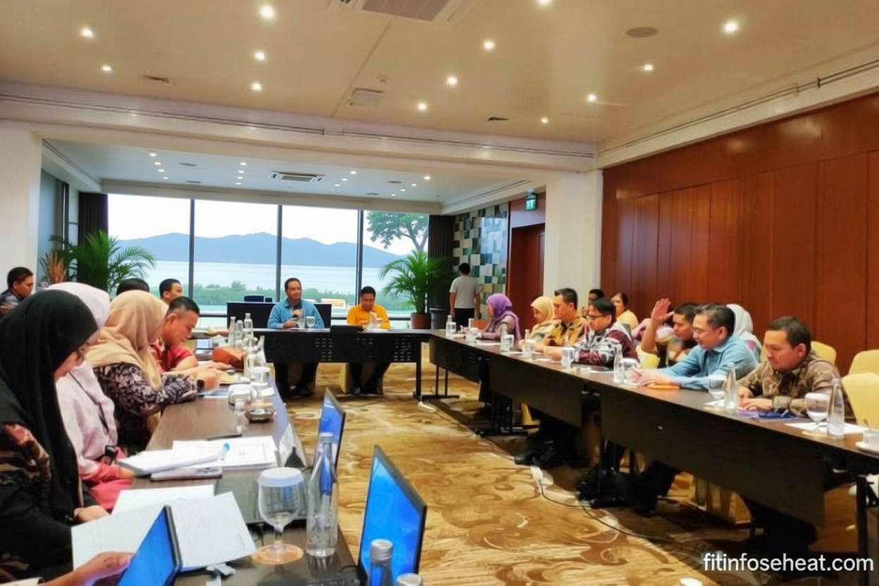 New Policy: Kemenkum alihkan sistem verifikasi layanan kewarganegaraan