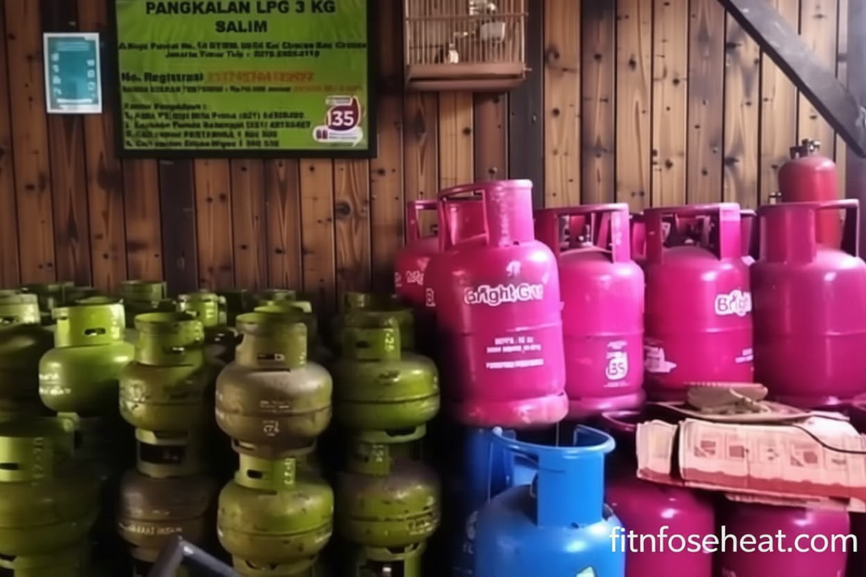 Main Agenda: DKI sepekan, stok LPG hingga pajak kendaraan listrik