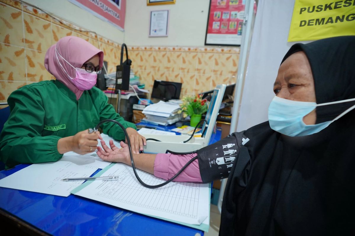 Mengatasi Masalah: Masalah-masalah kesehatan yang perlu diwaspadai oleh jemaah haji