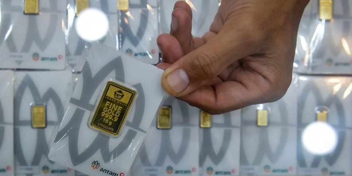 harga emas antam naik 2717610