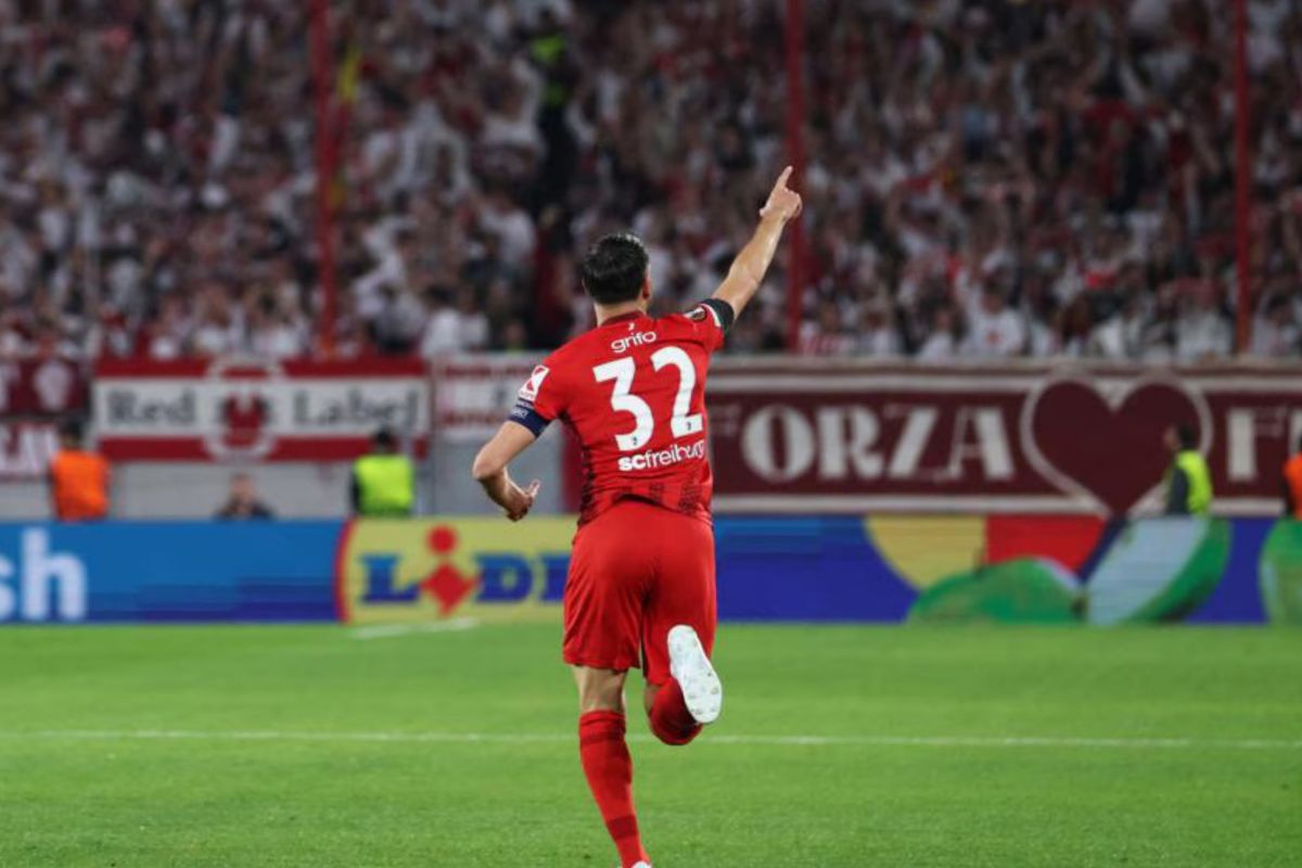 Freiburg telan Celta Vigo – Porto diimbangi Forest