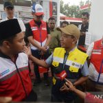 menteri esdm pastikan pasokan bbm indonesia aman 2761754