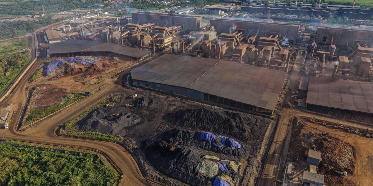 pemangkasan produksi nikel 2026 2707049