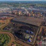 pemangkasan produksi nikel 2026 2707049