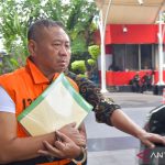 pemeriksaan tersangka gatut sunu wibowo 2772185