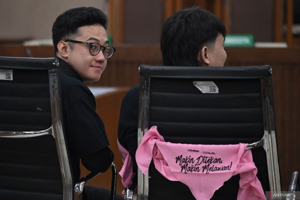 sidang putusan kasus penghasutan 060326 bay 1