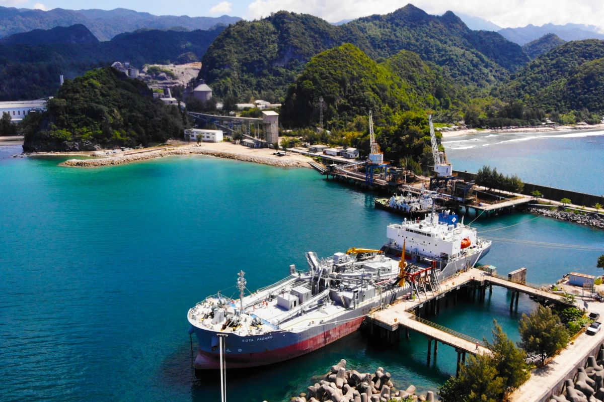 Latest Program: SIG catat laba Rp80 miliar pada kuartal I 2026