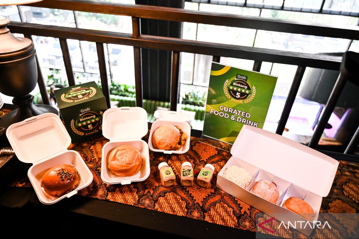 Peringkat dan ulasan menentukan pilihan kuliner konsumen
