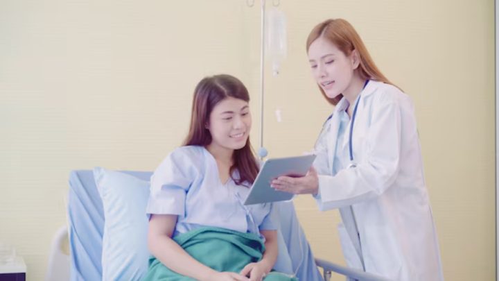New Policy: Program Dokter Warga Padang: Layanan Kesehatan Jemput Bola Pasien Kronis