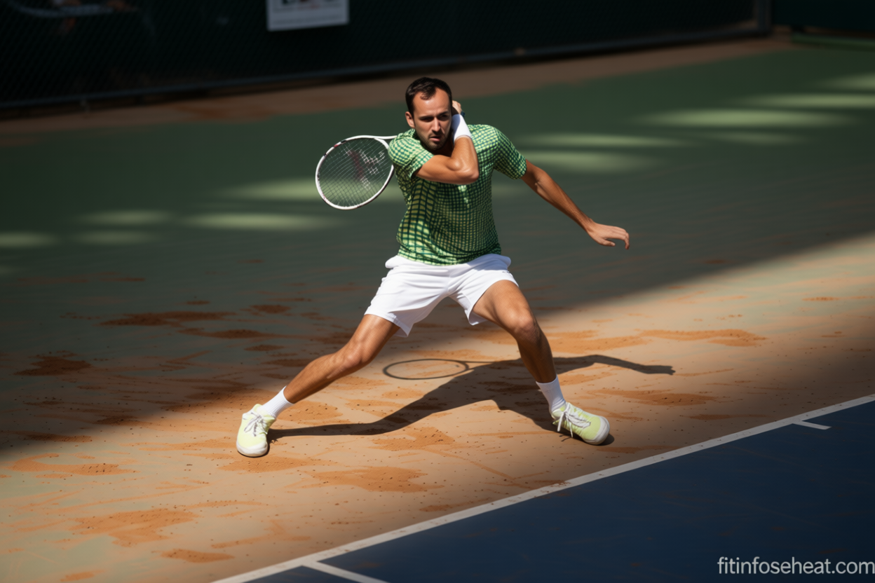 Main Agenda: Medvedev tantang Sinner di semifinal Italian Open 2026