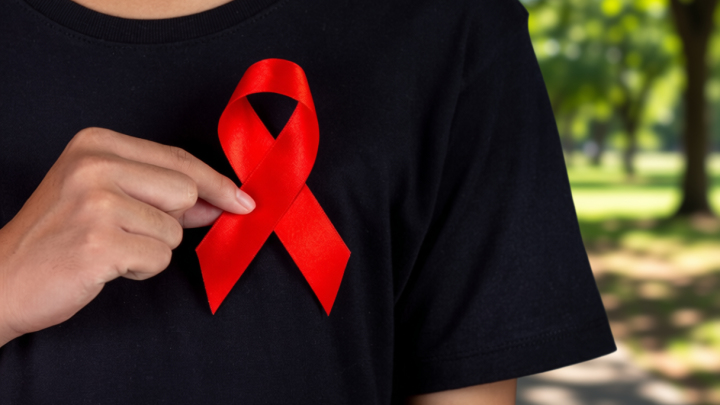 Main Agenda: KDS Bougenville Sehati Tangerang Beri Dukungan Psikososial HIV