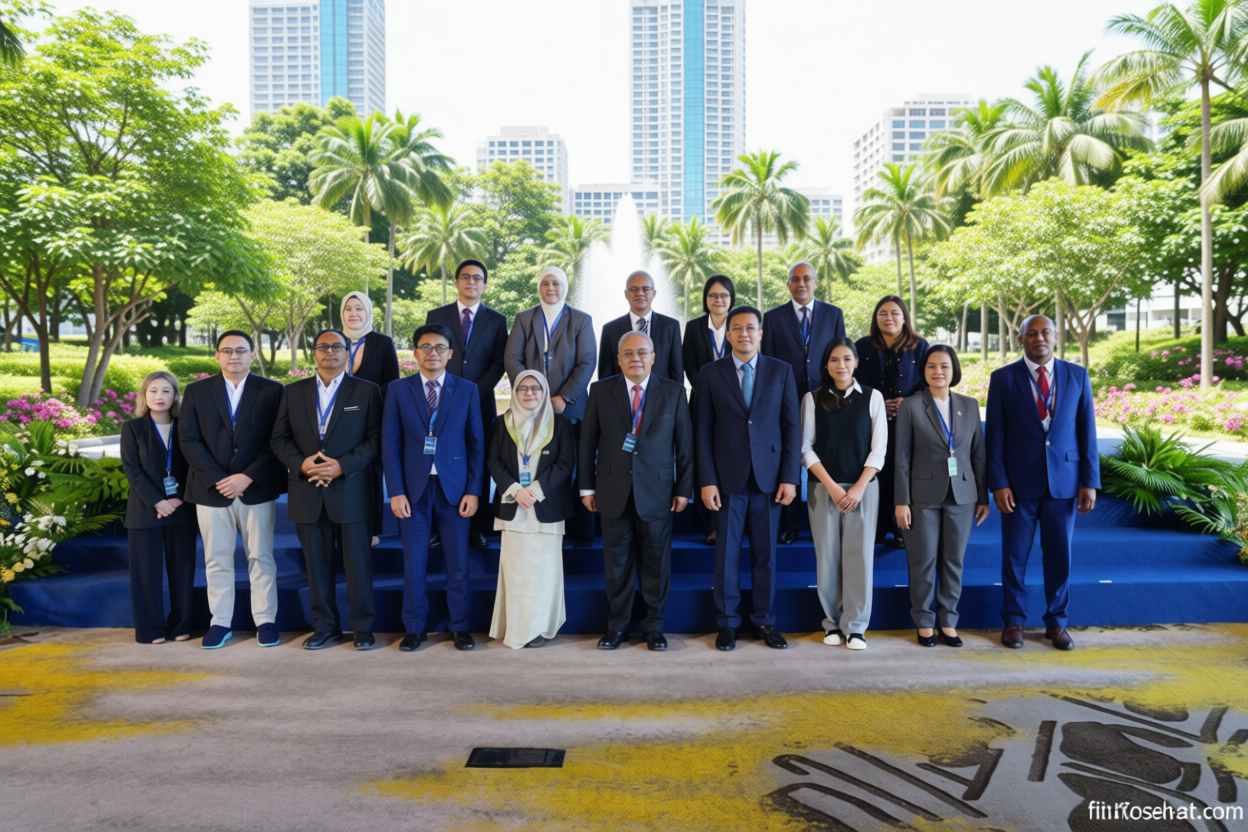 Topics Covered: Kemenpora: SEA Ministerial Meeting on Youth & Sports untuk masa depan