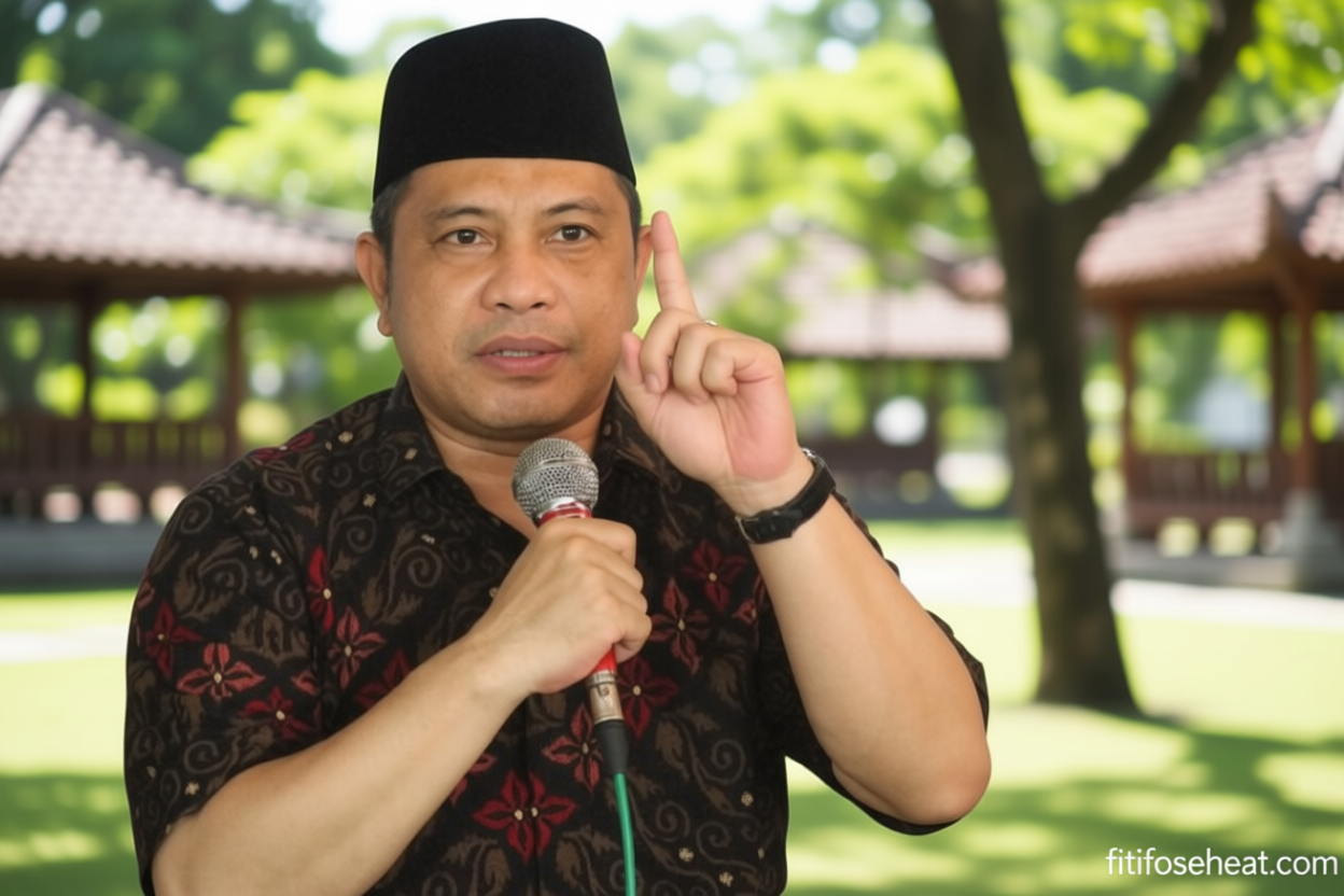 DPR: Beri pendampingan psikis korban kekerasan seksual Ponpes Pati