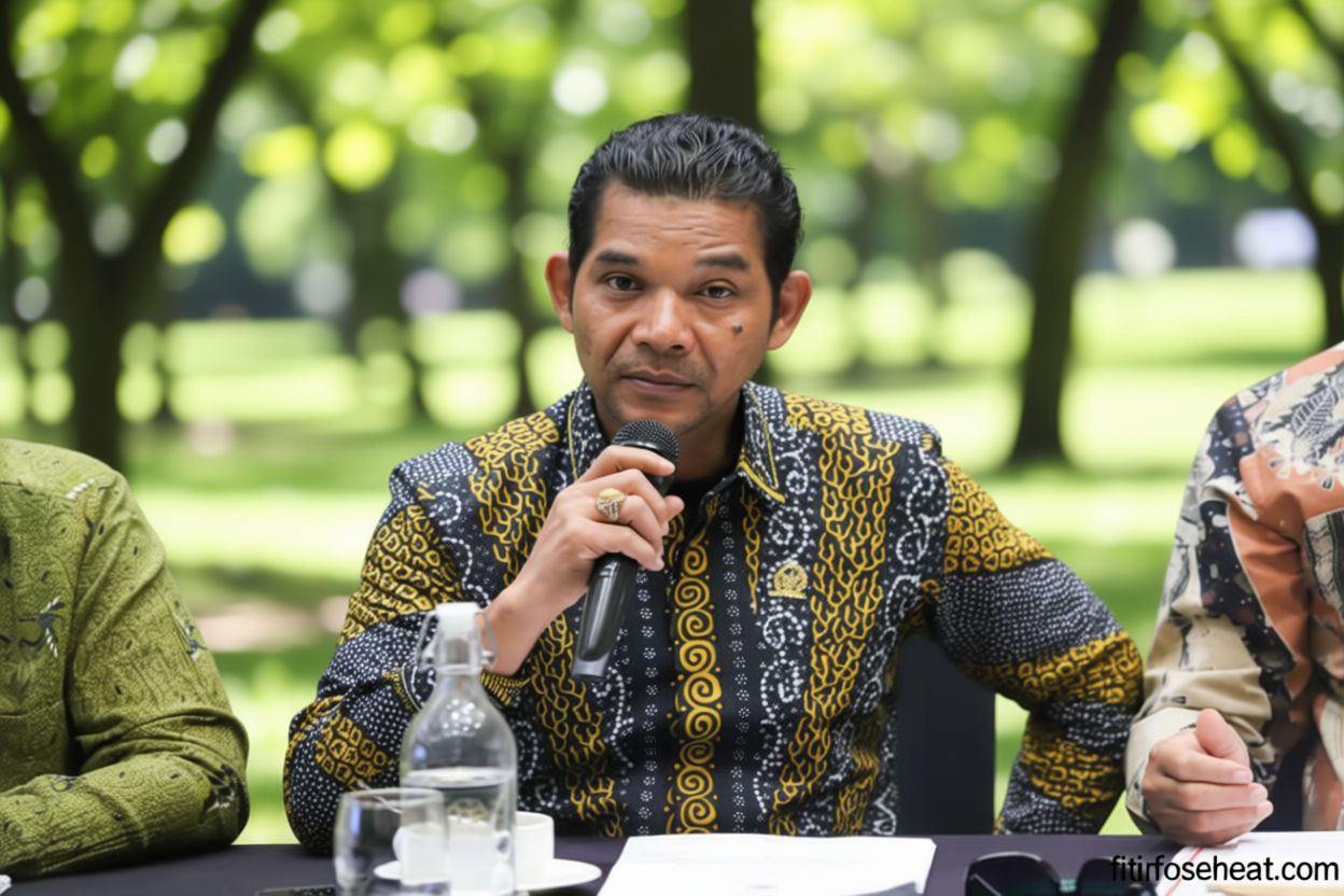 Facing Challenges: Anggota DPD minta tindak tegas kasus penganiayaan kepala SPPG di Jabar