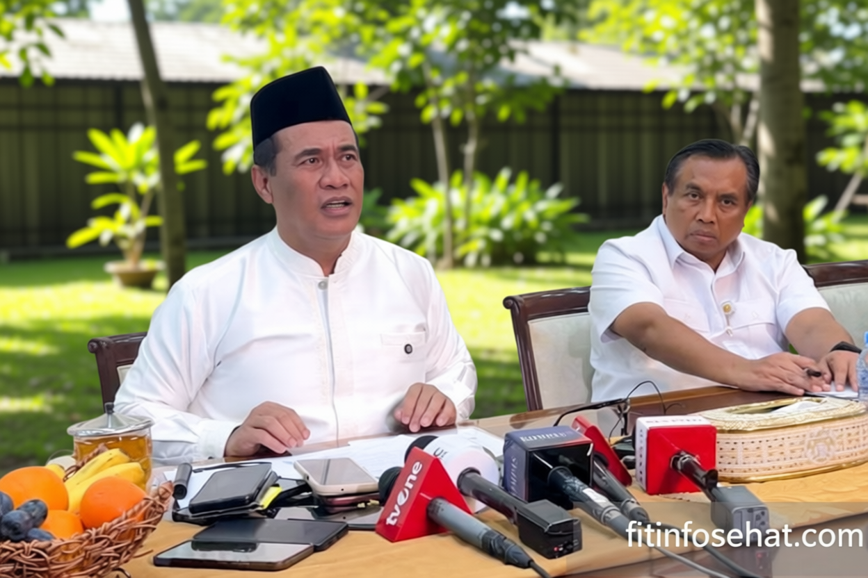 Mentan pastikan oknum catut Kementan janji proyek fiktif diusut tuntas