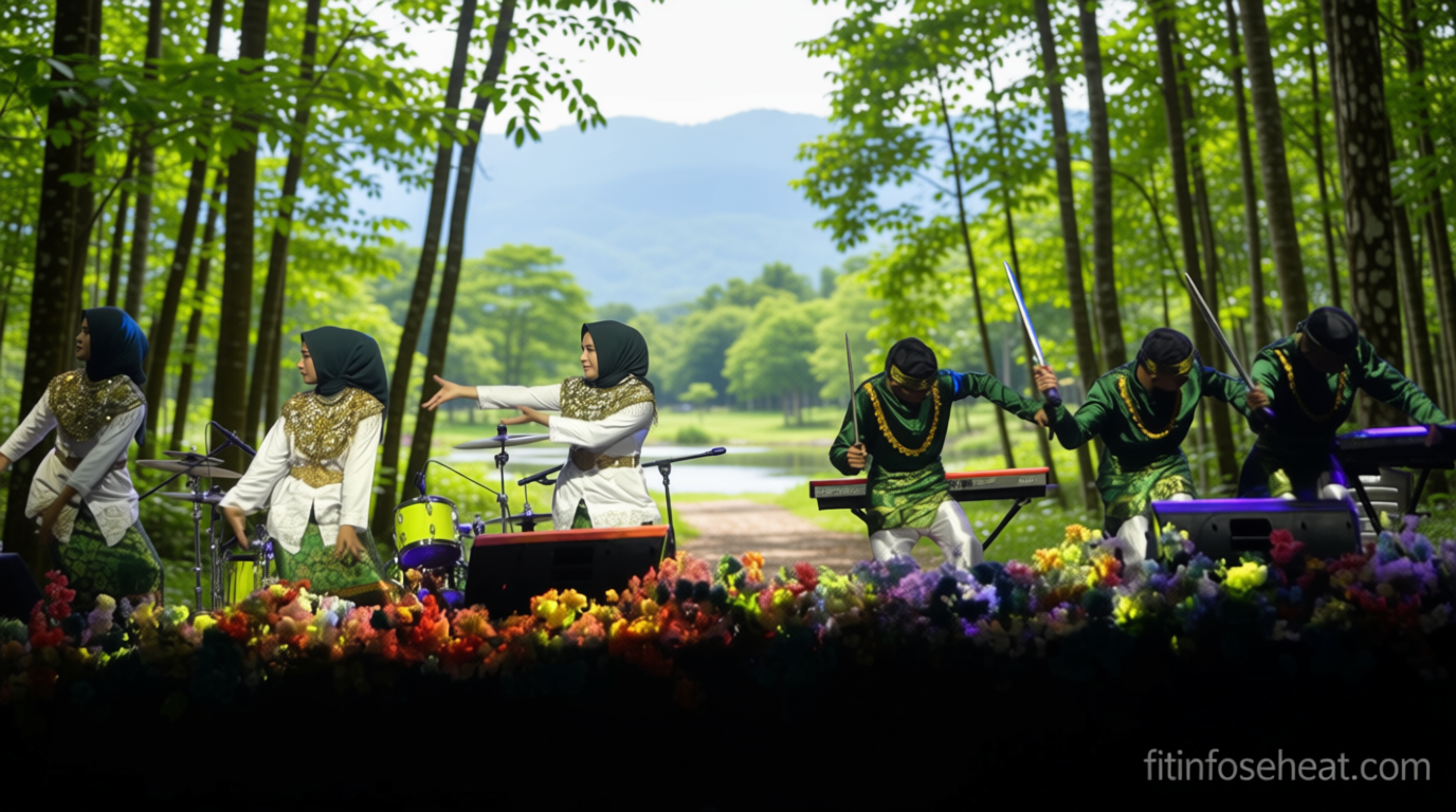 Festival Gema Buru 2026 perkuat pelestarian budaya lokal