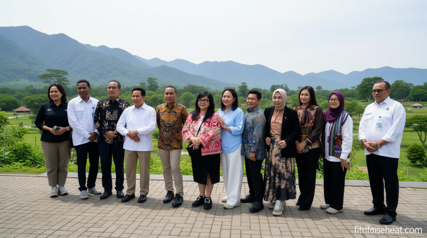 ANTARA kawal informasi pengembangan KEK Kura Kura Bali