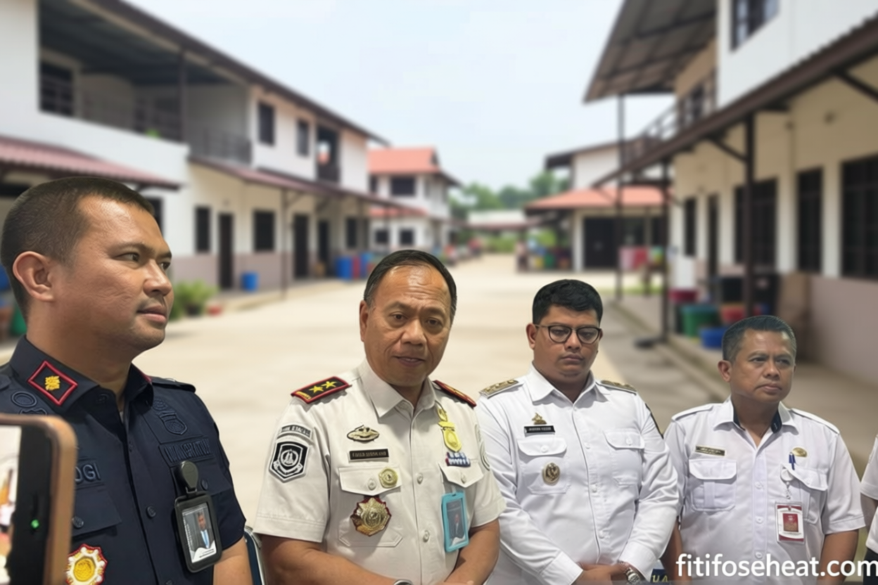Imigrasi Sulsel temukan 2 WNA gunakan KTP minta dukcapil selektif