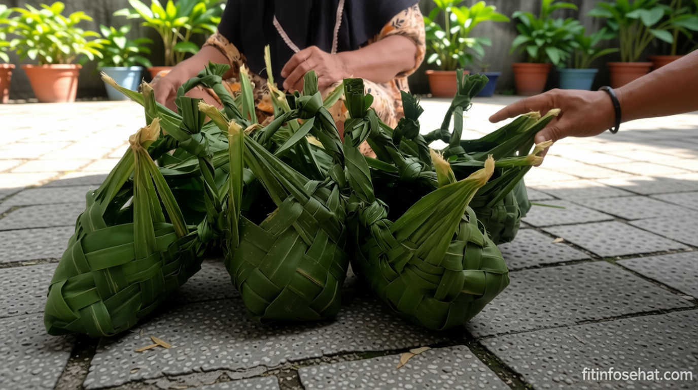 Key Strategy: Program “eco kurban” di Palu angkat budaya lokal dan lingkungan