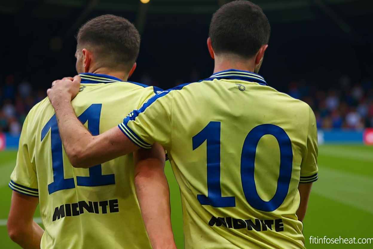 Topics Covered: Southampton didiskualifikasi dari playoff promosi