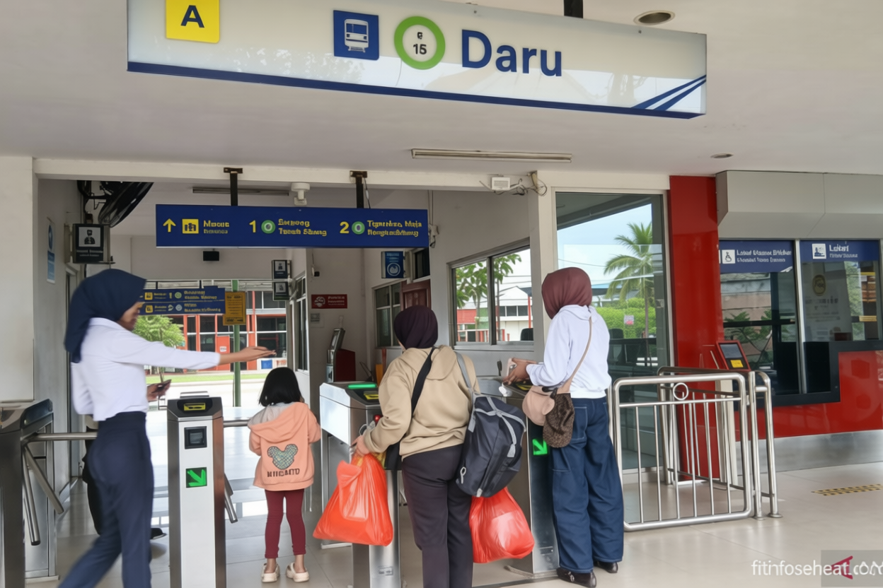 KAI laporkan aksi vandalisme sistem perkeretaapian ke polisi