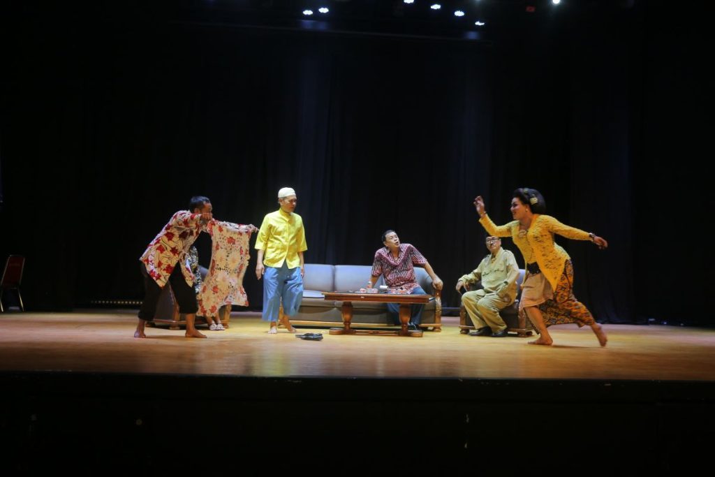 Dok.Pementasan di Balai Budaya 2025 12 24 at 16.55.30
